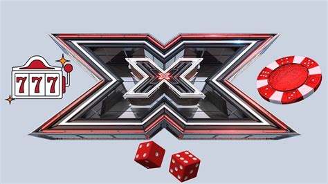 bookmakere x factor|X.